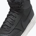 Pánské boty Nike Court Vision Mid Winter newsprint/light bone/off noir/newsprint 5
