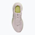 Dámské běžecké boty Nike Downshifter 14 platinum violet/light bone/gridiron/sail 4