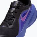 Dámské běžecké boty Nike Downshifter 14 black/persian violet/vivid purple 4