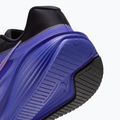 Dámské běžecké boty Nike Downshifter 14 black/persian violet/vivid purple 5