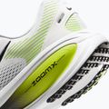 Pánské běžecké boty Nike Vomero 18 white/lemon venom/dark grey/black 6