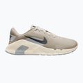 Pánské tréningové boty Nike Flex Train cream li/pale ivory/wolf grey/anthracite