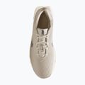 Pánské tréningové boty Nike Flex Train cream li/pale ivory/wolf grey/anthracite 2