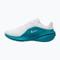 Pánské běžecké boty Nike Downshifter 14 white/bright spruce/metallic silver 2