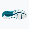 Pánské běžecké boty Nike Downshifter 14 white/bright spruce/metallic silver 3