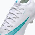Pánské kopačky Nike Mercurial Vapor 17 Elite FG white/dusty cactus 5