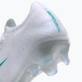 Pánské kopačky Nike Mercurial Vapor 17 Elite FG white/dusty cactus 6