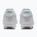 Pánské kopačky Nike Tiempo Ligera Pro AG white/white/dusty cactus 2