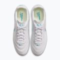 Pánské kopačky Nike Tiempo Ligera Pro AG white/white/dusty cactus 3