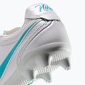 Pánské kopačky Nike Tiempo Ligera Pro AG white/white/dusty cactus 5