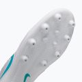 Pánské kopačky Nike Tiempo Ligera Pro AG white/white/dusty cactus 6