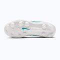 Dětské kopačky Nike Tiempo Maestro Academy Jr FG/MG white/white/dusty cactus 3