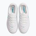 Dětské kopačky Nike Tiempo Maestro Academy Jr FG/MG white/white/dusty cactus 4