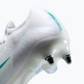 Pánské kopačky Nike Mercurial Vapor 17 Elite SG white/dusty cactus 6
