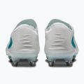 Pánské kopačky Nike Phantom 6 Low Elite SG white/white/dusty cactus 2