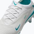 Pánské kopačky Nike Phantom 6 Low Elite SG white/white/dusty cactus 5