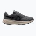 Pánské běžecké boty Nike Run Defy medium ash/off noir/cream ii/black