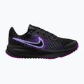 Dámské běžecké boty Nike Run Defy black/persian violet/purple pulse
