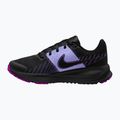 Dámské běžecké boty Nike Run Defy black/persian violet/purple pulse 2