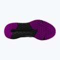 Dámské běžecké boty Nike Run Defy black/persian violet/purple pulse 3