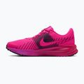 Dámské běžecké boty Nike Run Defy hyper pink/fuchsia blast/black 2