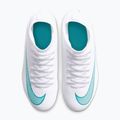 Dětské kopačky Nike Mercurial Superfly 11 Club Jr MG white/dusty cactus 3