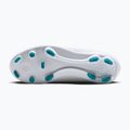 Dětské kopačky Nike Mercurial Superfly 11 Club Jr MG white/dusty cactus 4