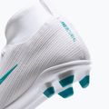 Dětské kopačky Nike Mercurial Superfly 11 Club Jr MG white/dusty cactus 6