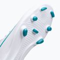 Dětské kopačky Nike Mercurial Superfly 11 Club Jr MG white/dusty cactus 7