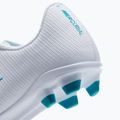 Dětské kopačky Nike Mercurial Vapor 17 Club Jr MG white/dusty cactus 6