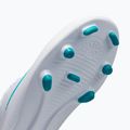 Dětské kopačky Nike Mercurial Vapor 17 Club Jr MG white/dusty cactus 7