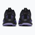 Dámské běžecké boty Nike Vomero 18 black/persian violet/metallic silver 2