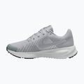 Dámské běžecké boty Nike Run Defy wolf grey/off white/metallic silver 2