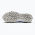 Dětské kopačky Nike Tiempo Maestro Academy Jr TF white/white/dusty cactus 7