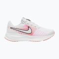 Dámské běžecké boty Nike Run Defy white/hyper pink/crimson bliss/gridiron