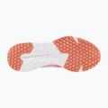 Dámské běžecké boty Nike Run Defy white/hyper pink/crimson bliss/gridiron 3
