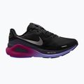 Dámské běžecké boty Nike Structure 26 Black/Gridiron/Metallic Silver