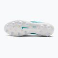 Pánské kopačky Nike Tiempo Maestro Elite AG white/white/dusty cactus 4