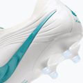Pánské kopačky Nike Tiempo Maestro Elite AG white/white/dusty cactus 6