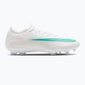 Pánské kopačky Nike Mercurial Vapor 17 Pro FG white/dusty cactus
