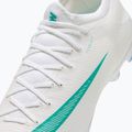 Pánské kopačky Nike Mercurial Vapor 17 Pro FG white/dusty cactus 5