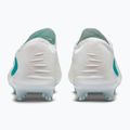 Pánské kopačky Nike Phantom 6 Low Elite AG-Pro white/white/dusty cactus 2