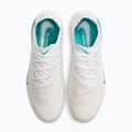 Pánské kopačky Nike Phantom 6 Low Elite AG-Pro white/white/dusty cactus 3