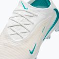 Pánské kopačky Nike Phantom 6 Low Elite AG-Pro white/white/dusty cactus 5
