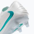 Pánské kopačky Nike Phantom 6 Low Elite AG-Pro white/white/dusty cactus 6