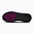 Dámské běžecké boty Nike Pegasus 42 black/vivid purple/metallic silver 3