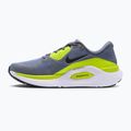 Pánské běžecké boty Nike Structure Plus Cool Grey/Lemon Venom/White/Black 2