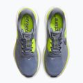 Pánské běžecké boty Nike Structure Plus Cool Grey/Lemon Venom/White/Black 4