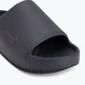 Dámské nazouváky Nike Calm 2.0 gridiron/gridiron 7