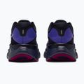 Dámské běžecké boty Nike Structure Plus Black/Persian Violet/Metallic Silver 2